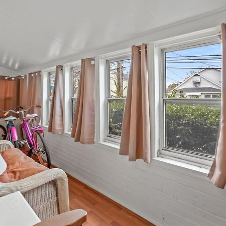Kellys Cottage Chincoteague Luaran gambar