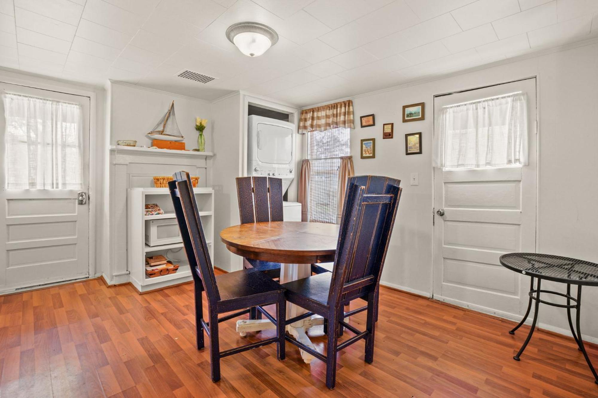 Kellys Cottage Chincoteague Luaran gambar