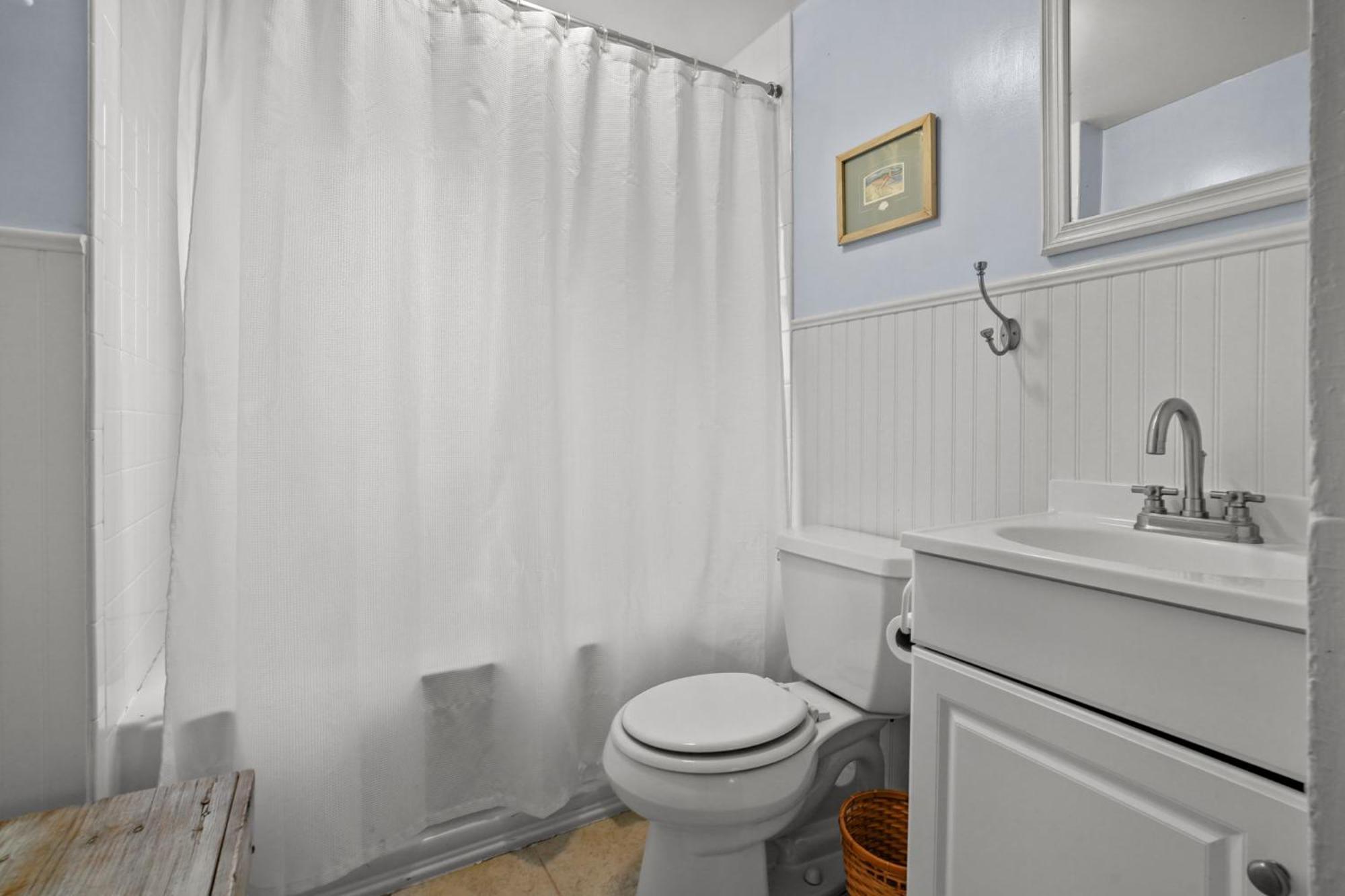 Kellys Cottage Chincoteague Luaran gambar