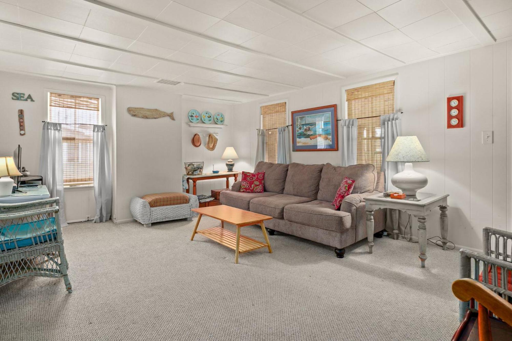 Kellys Cottage Chincoteague Luaran gambar