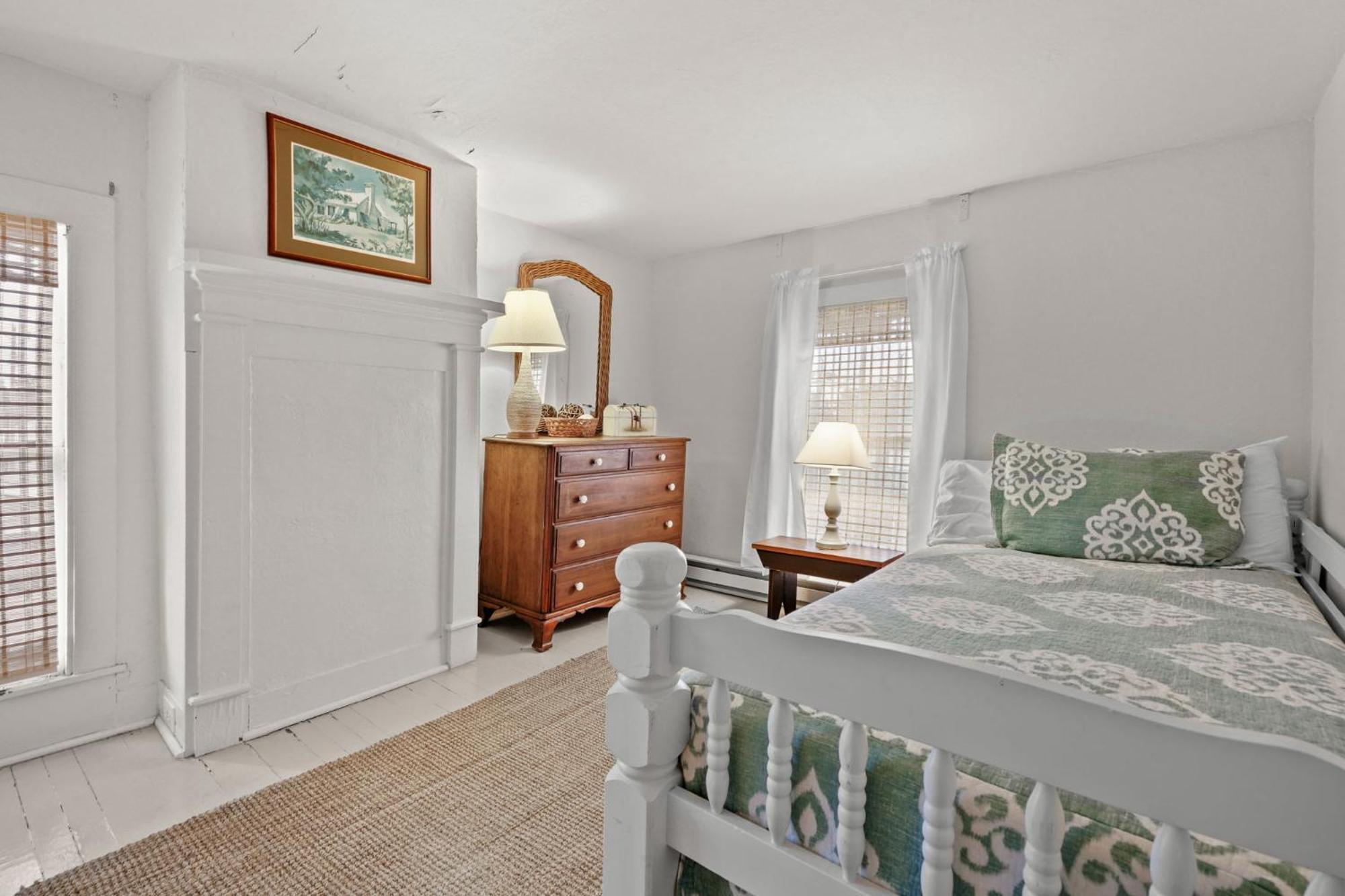 Kellys Cottage Chincoteague Luaran gambar