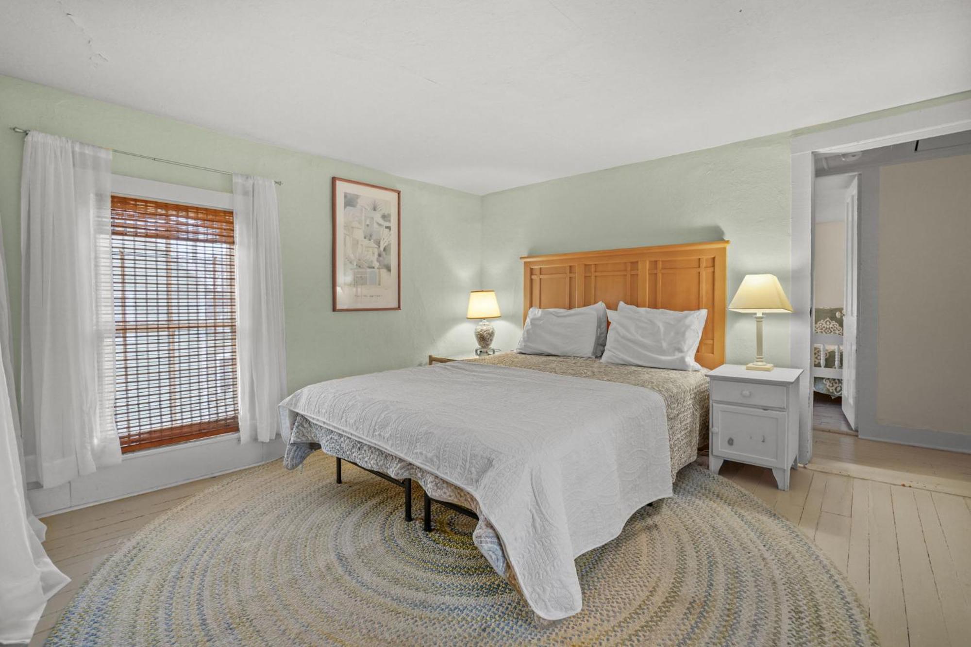 Kellys Cottage Chincoteague Luaran gambar