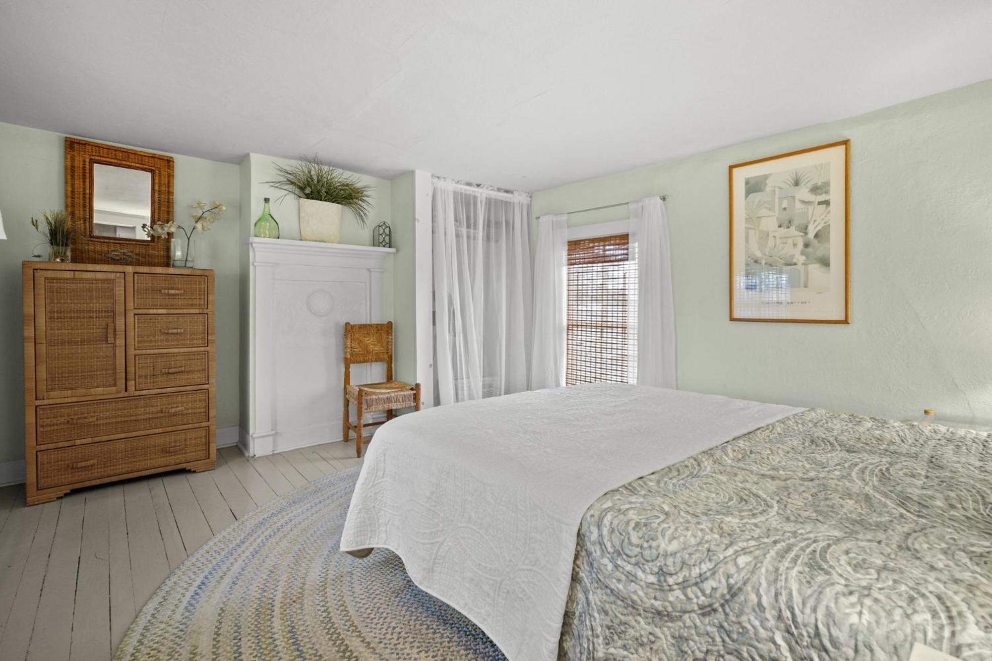Kellys Cottage Chincoteague Luaran gambar