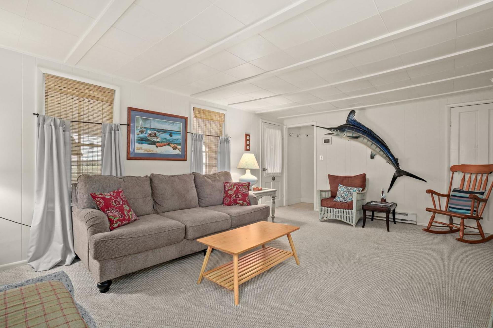Kellys Cottage Chincoteague Luaran gambar