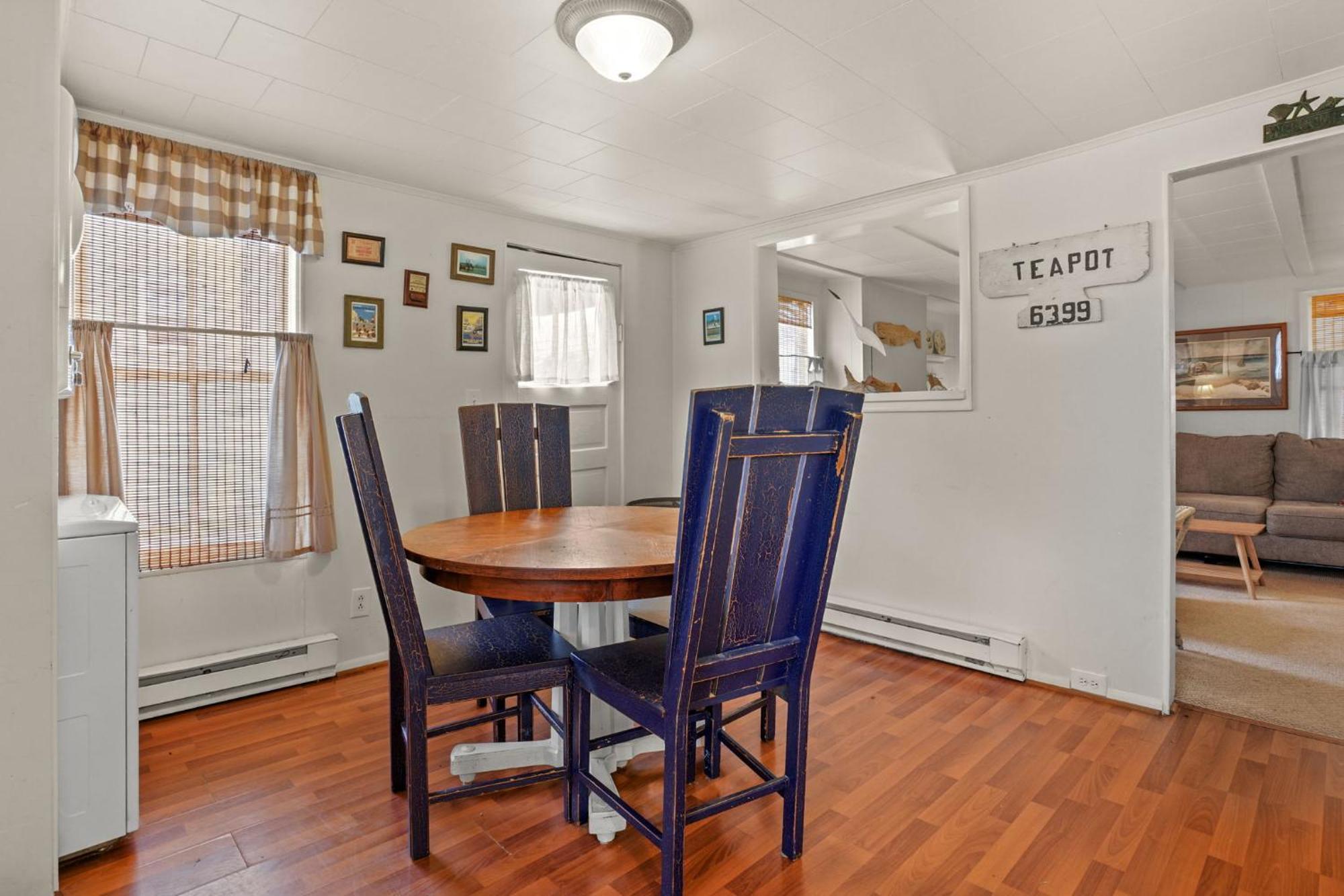 Kellys Cottage Chincoteague Luaran gambar