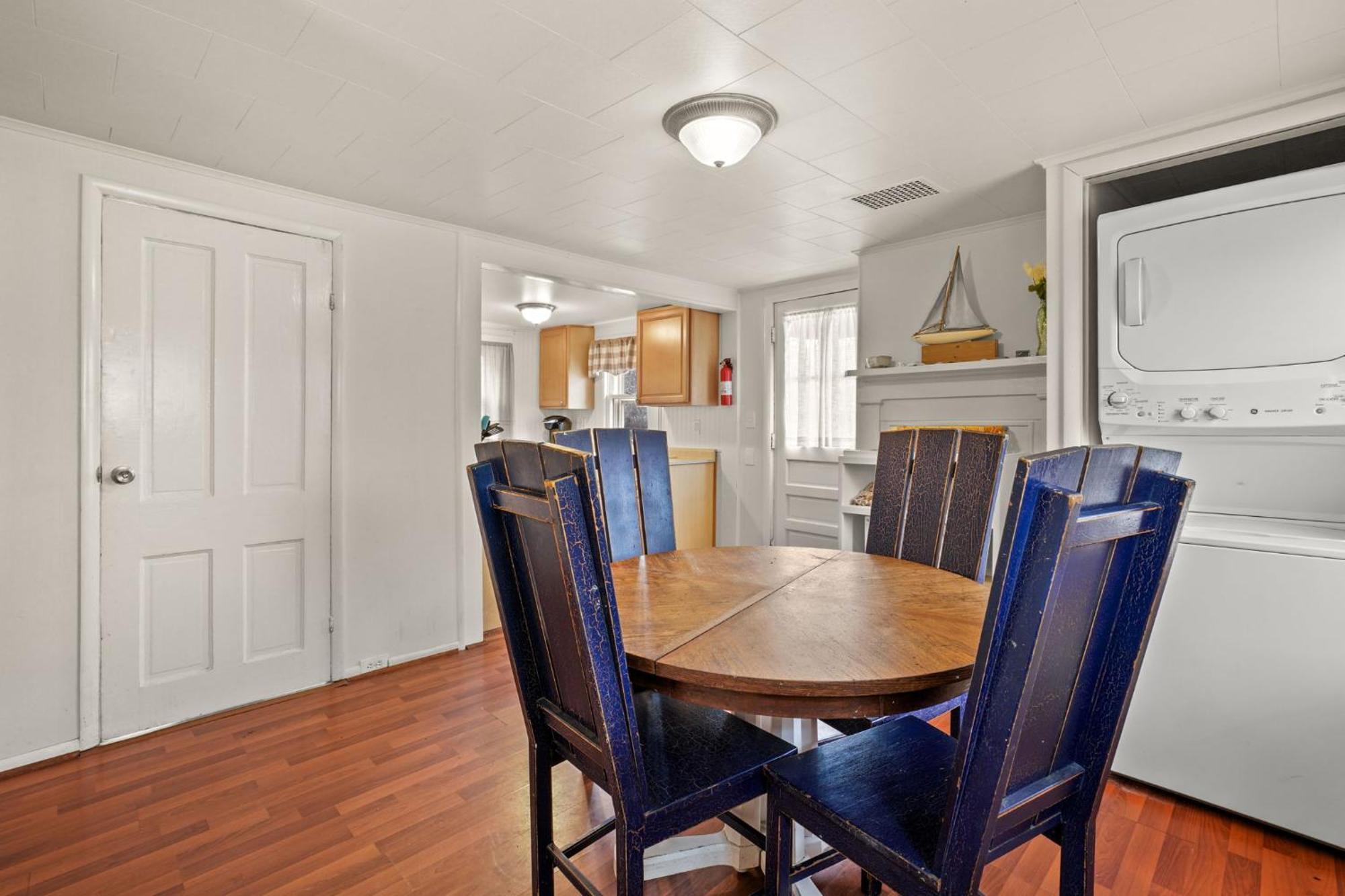 Kellys Cottage Chincoteague Luaran gambar