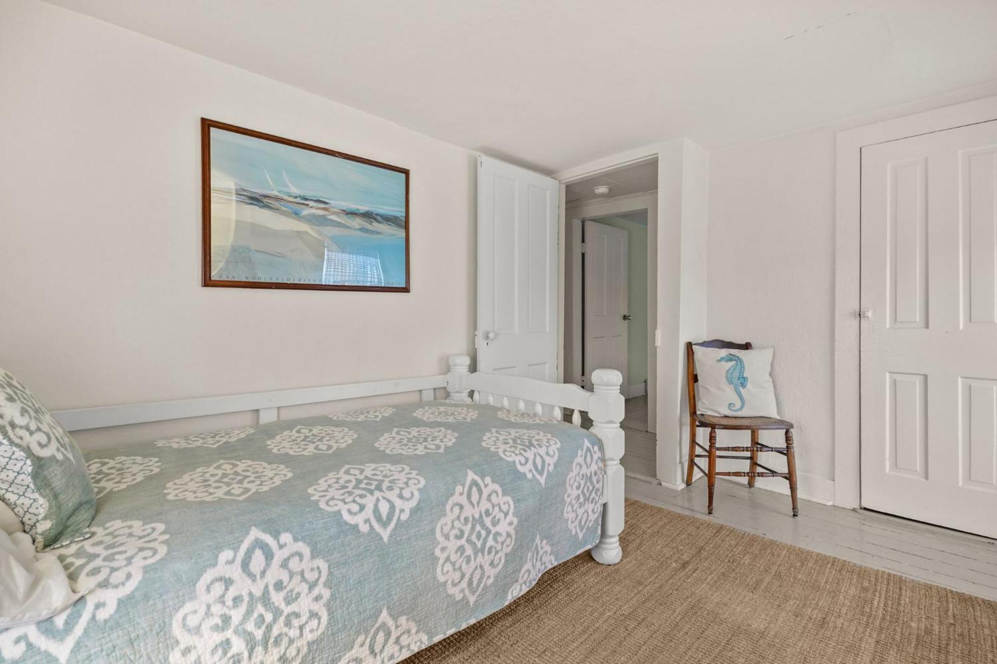 Kellys Cottage Chincoteague Luaran gambar